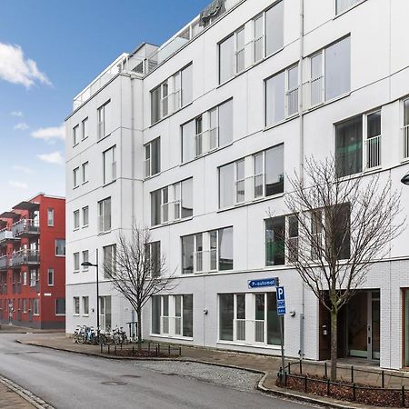 Apartments Malmoe Zewnętrze zdjęcie