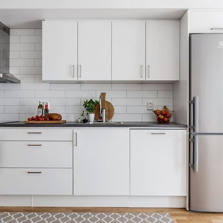 Apartments Malmoe Zewnętrze zdjęcie