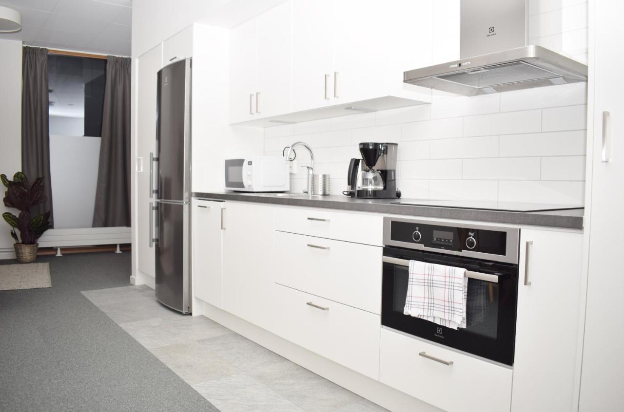 Apartments Malmoe Zewnętrze zdjęcie
