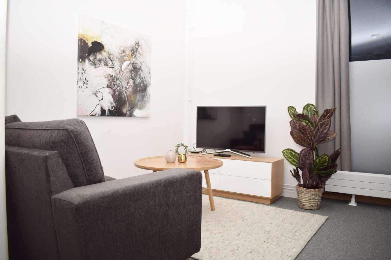 Apartments Malmoe Zewnętrze zdjęcie