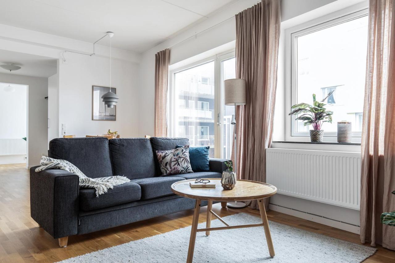 Apartments Malmoe Zewnętrze zdjęcie