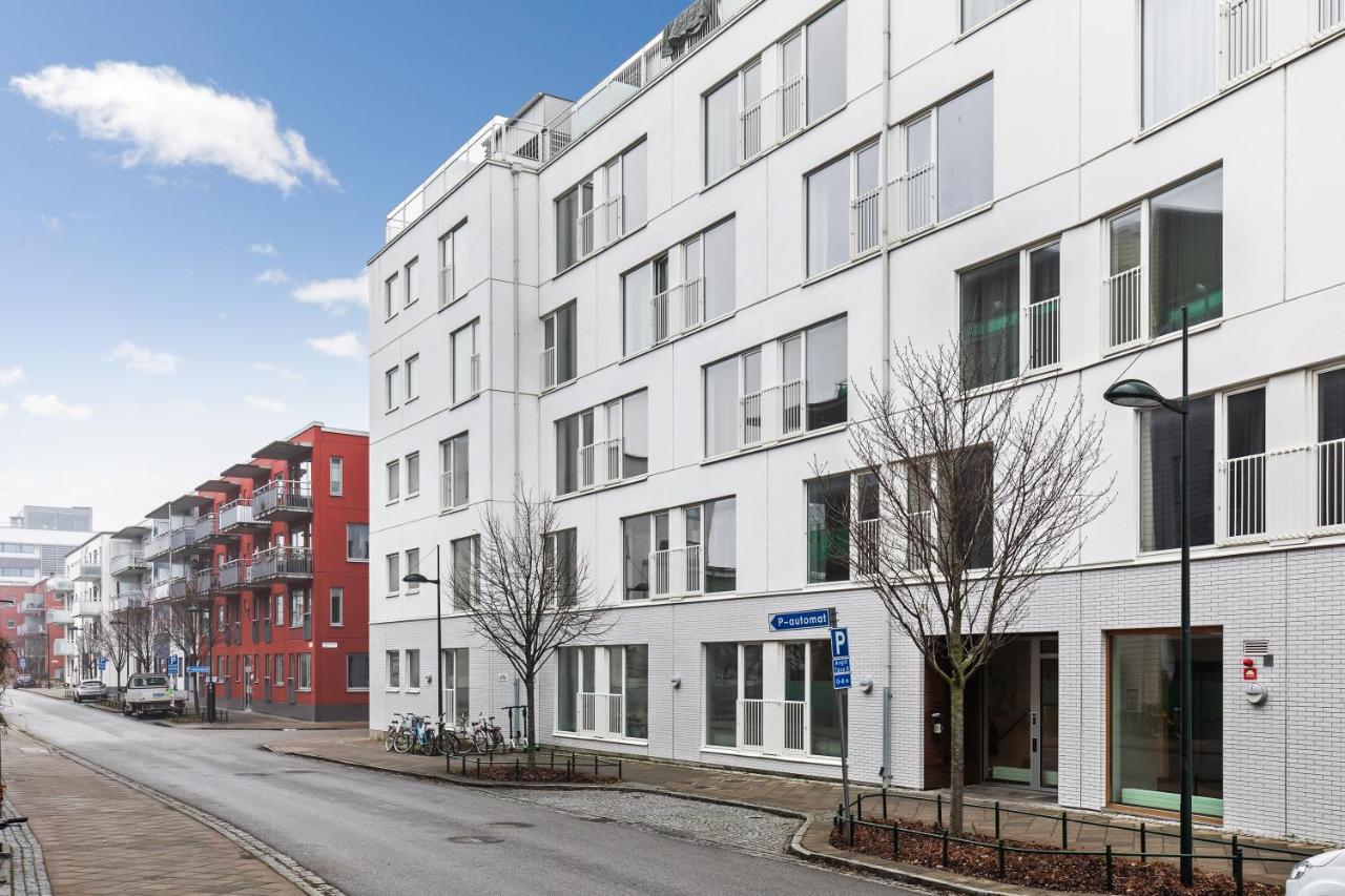 Apartments Malmoe Zewnętrze zdjęcie
