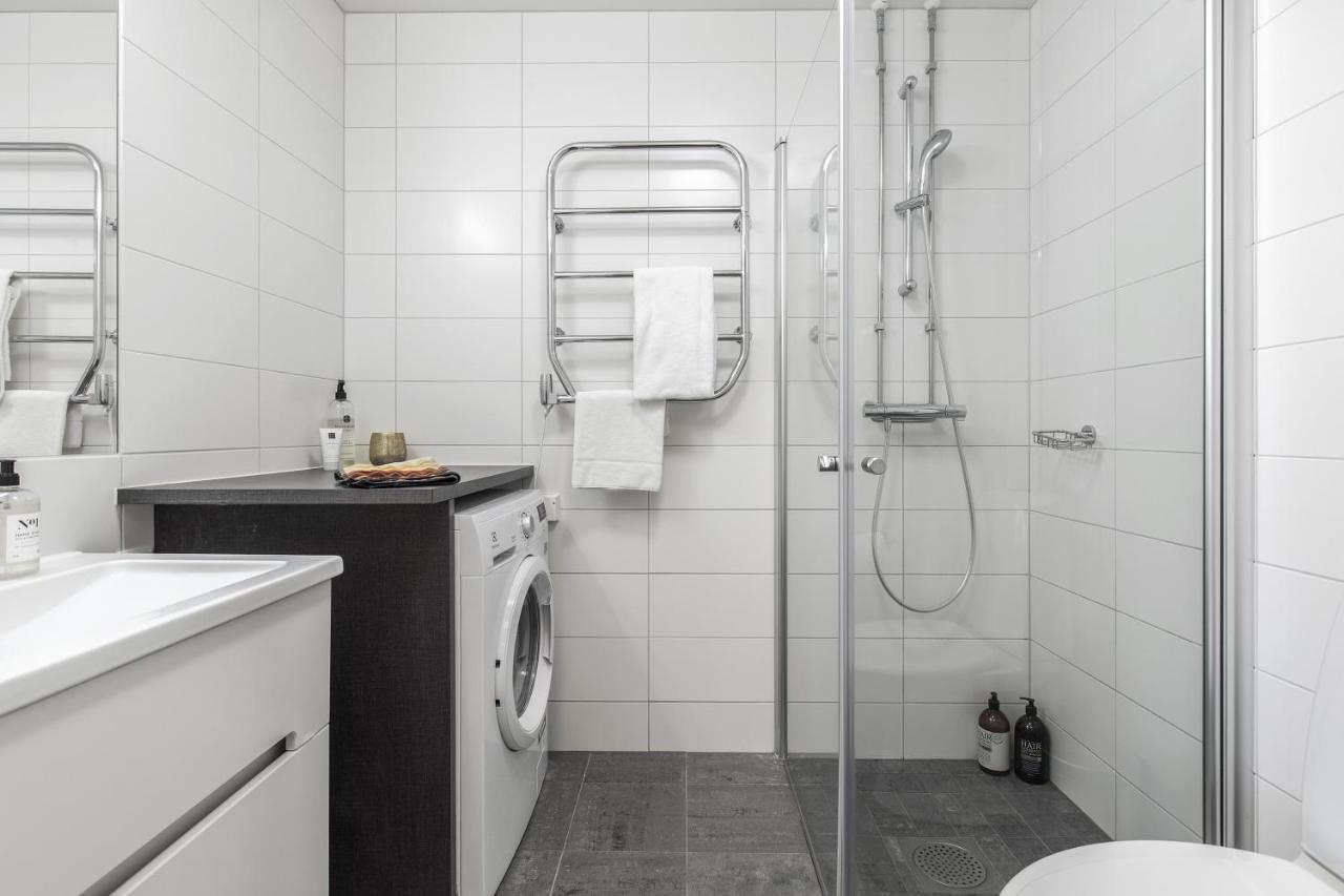 Apartments Malmoe Zewnętrze zdjęcie