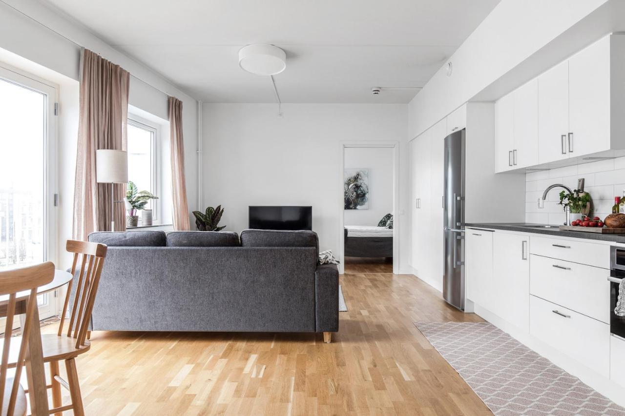 Apartments Malmoe Zewnętrze zdjęcie