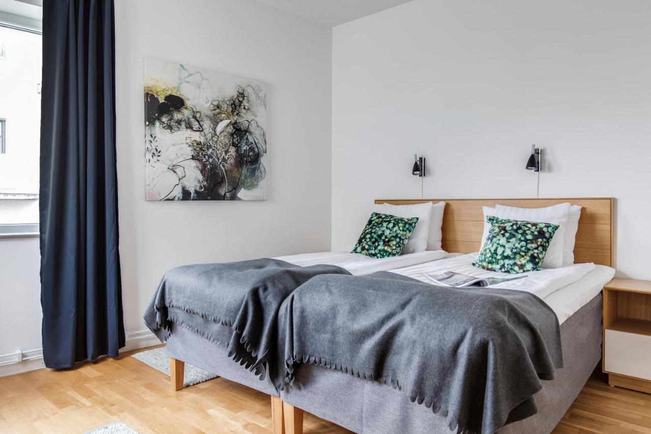 Apartments Malmoe Zewnętrze zdjęcie