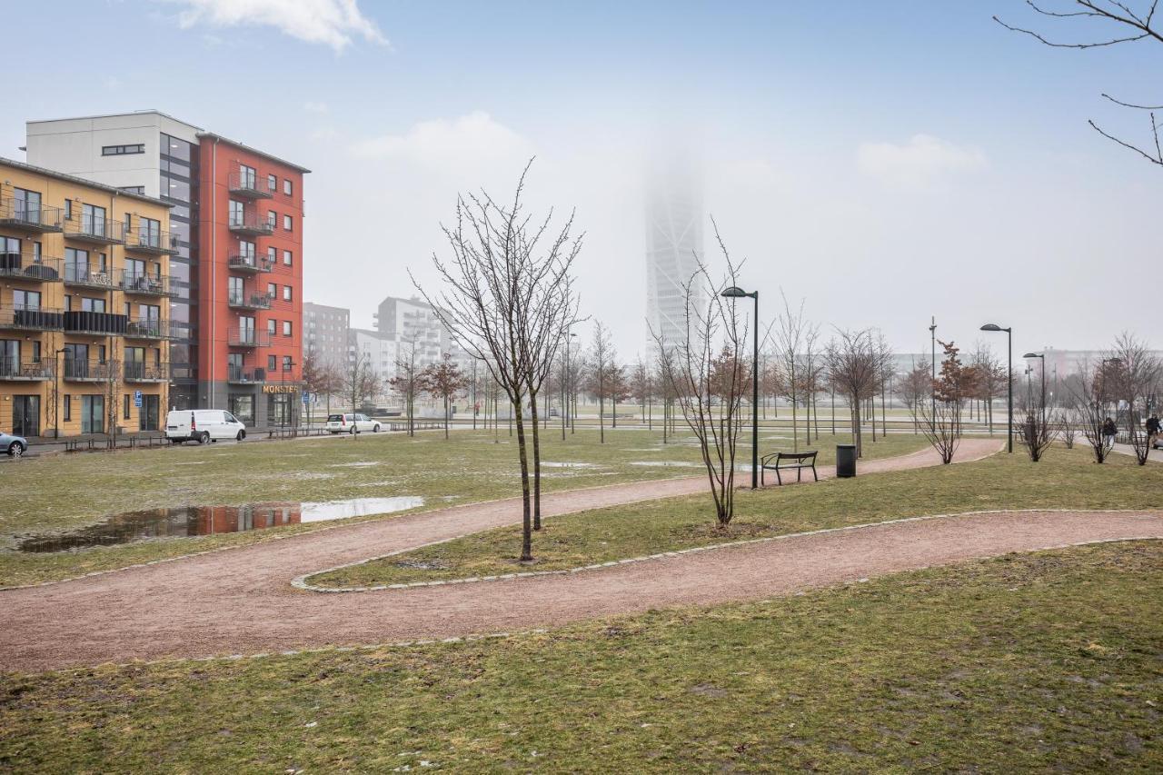 Apartments Malmoe Zewnętrze zdjęcie