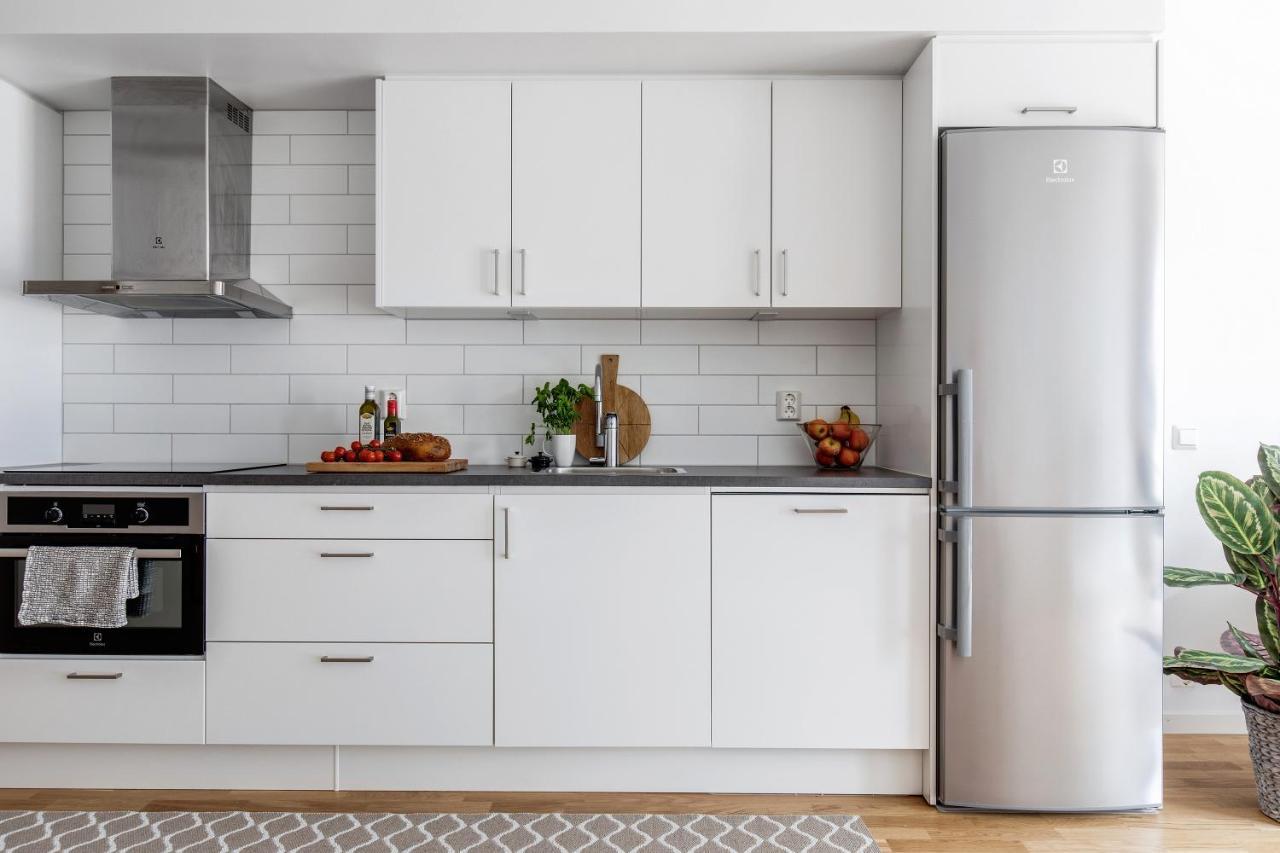 Apartments Malmoe Zewnętrze zdjęcie