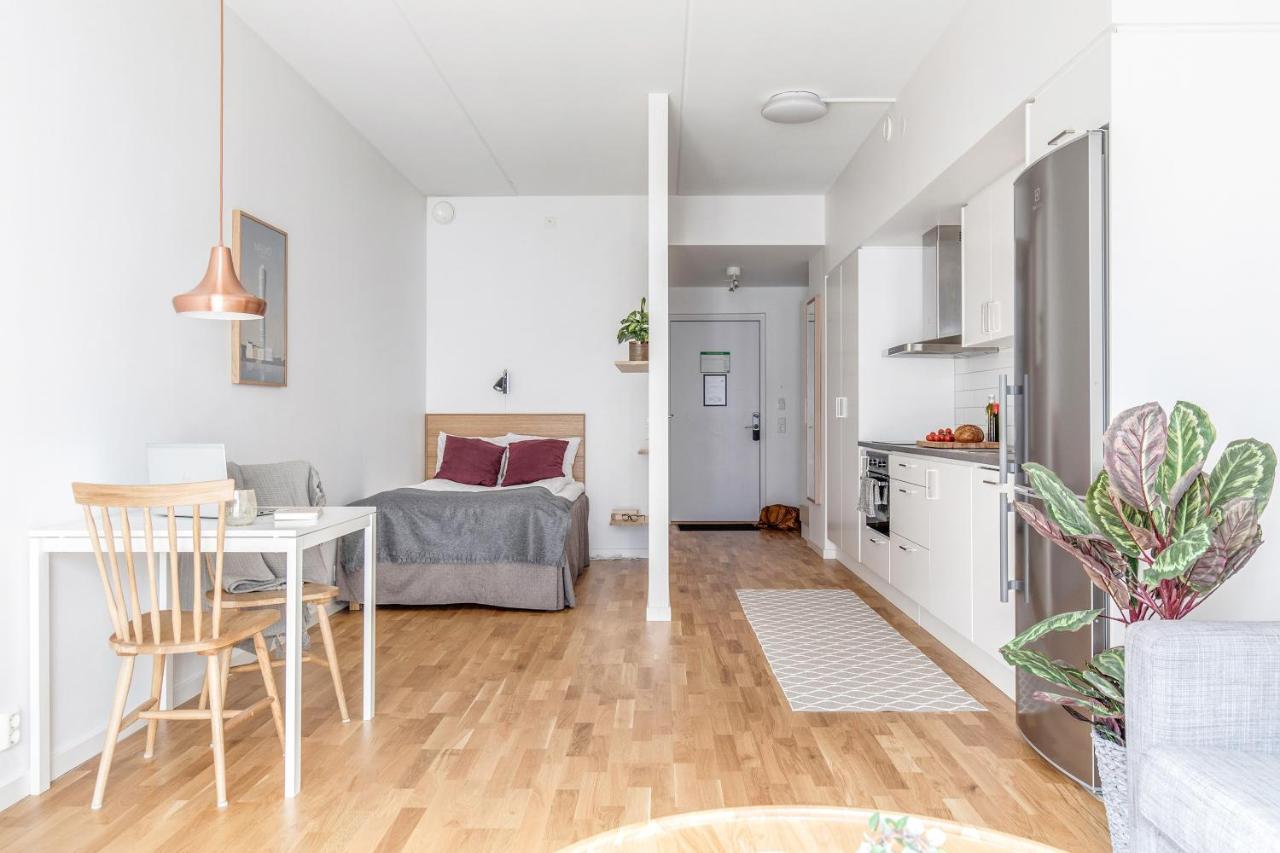 Apartments Malmoe Zewnętrze zdjęcie