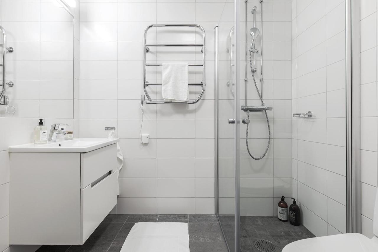 Apartments Malmoe Zewnętrze zdjęcie